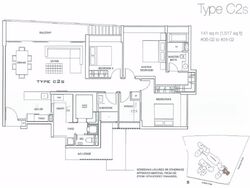 Viva (D11), Condominium #533947881
